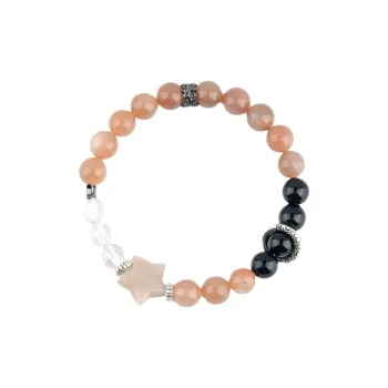 GIMK Obsidian Bracelets Women's
