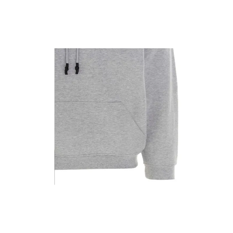 Mcq Relaxed Hoodie-6