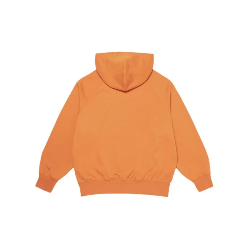 Vans Sweatshirts Men Orange-1