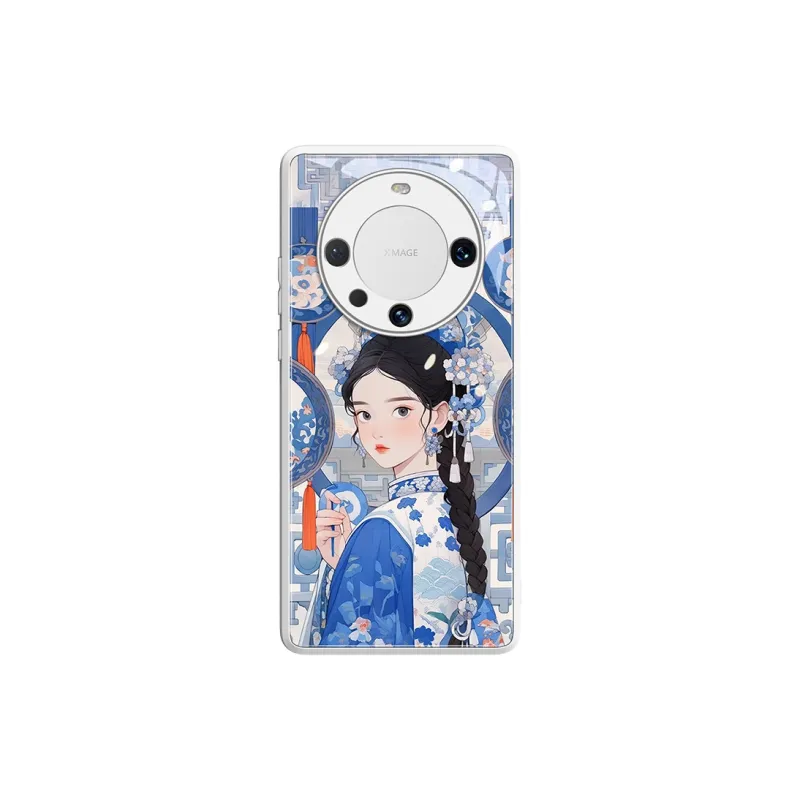 Gu Gu You Phone Cases-8