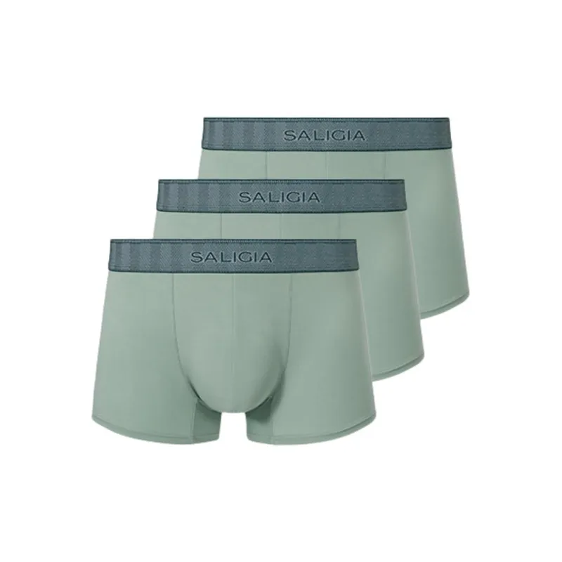 SALIGIA Square cut Underwear Men's-3