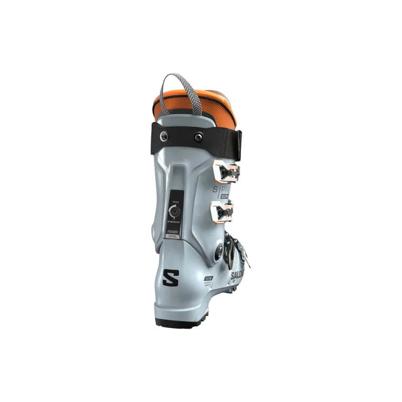 SALOMON S/Pro Alpha 120 Skis Ski Boots Men's-5