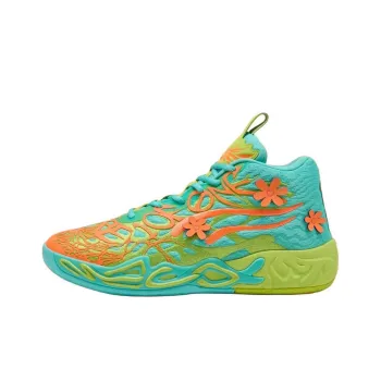 Scooby Doo X PUMA MB.04