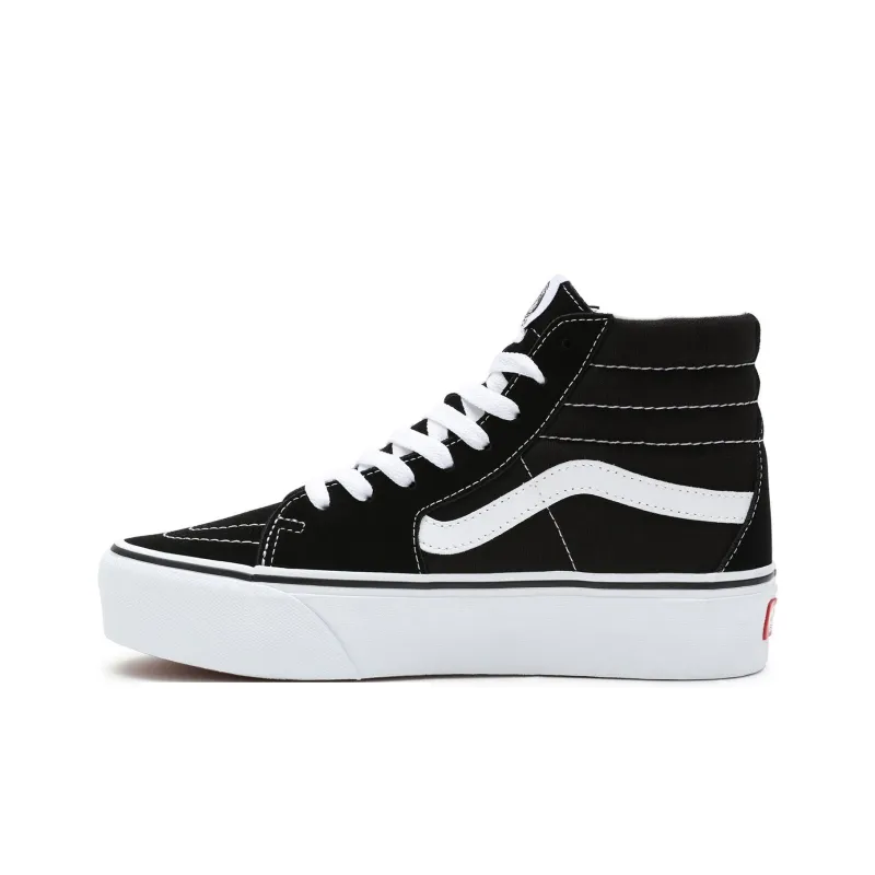 Vans SK8-Hi High-top Sneakers Women's-0