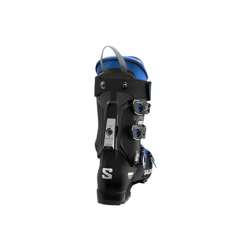 SALOMON S/Pro Alpha 120 Skis Ski Boots Men's-1