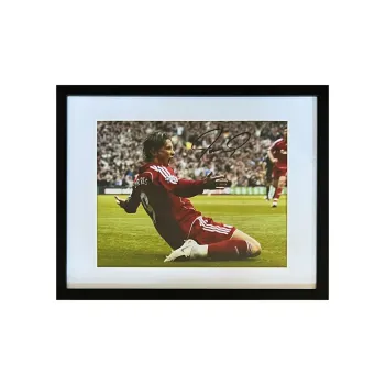 EM Torres Includes Certification Certificate Outer Frame Size 38.6x48.6cm