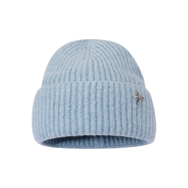 EEEENO Beanies Unisex-6