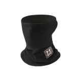 Black Neck Cover