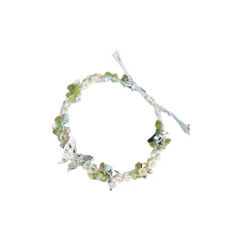 HOLLY RYAN Alloy Bracelets Women's