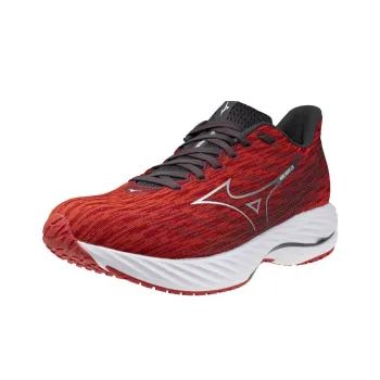 Wave Rider 28 Mizuno Super Wide 'Red White'