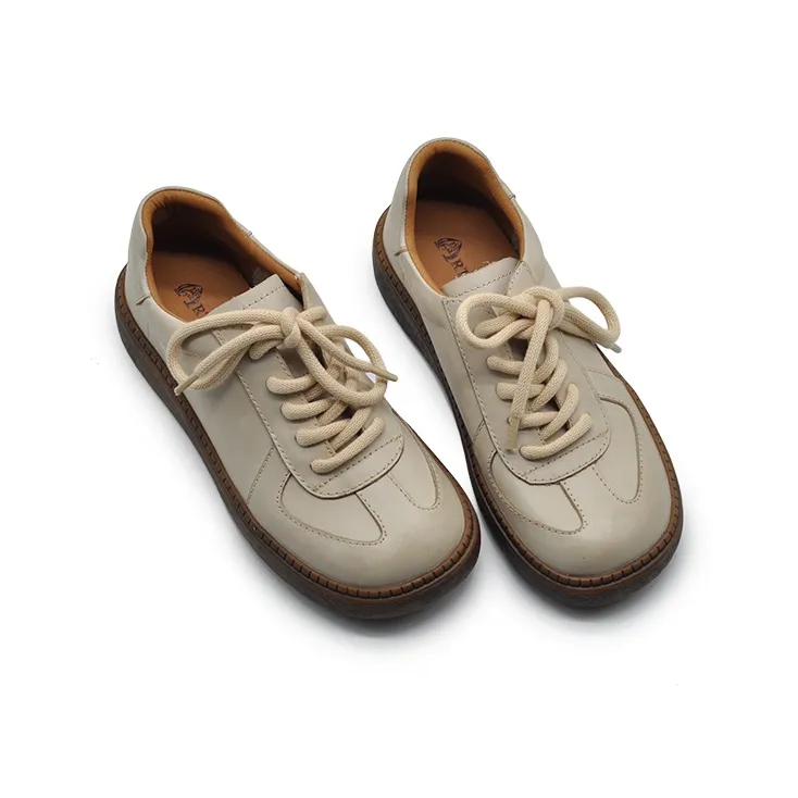 ARTMU Skateboard Shoes Women's Low Top-4