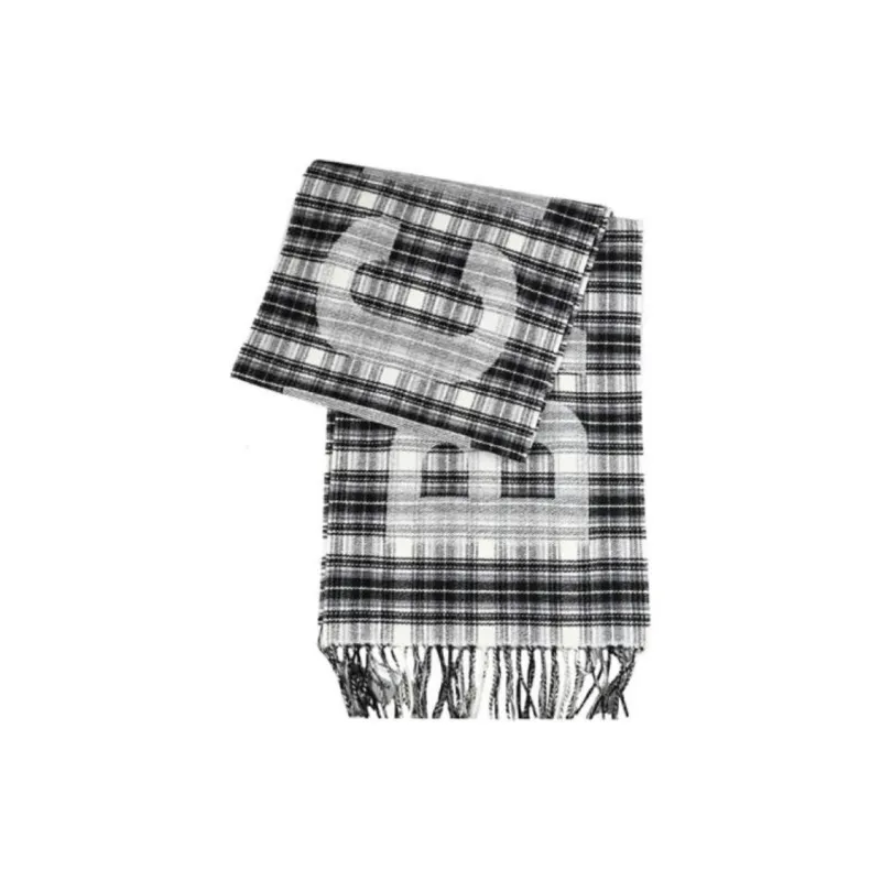 Balenciaga Knit Scarves Women's-3
