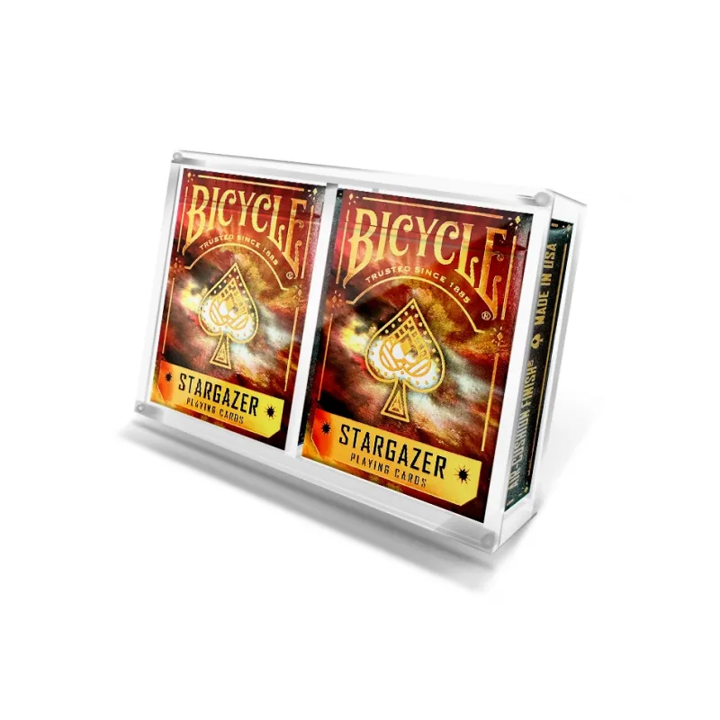 BICYCLE Stargazer II Collection 202 Playing Cards Bicycle Poker Cards-6