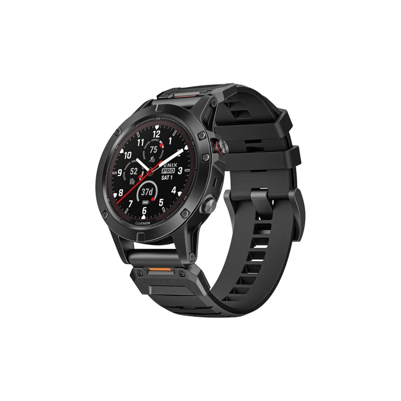 AKGLEADER Watch Bands 23.8 Cm Unisex-0