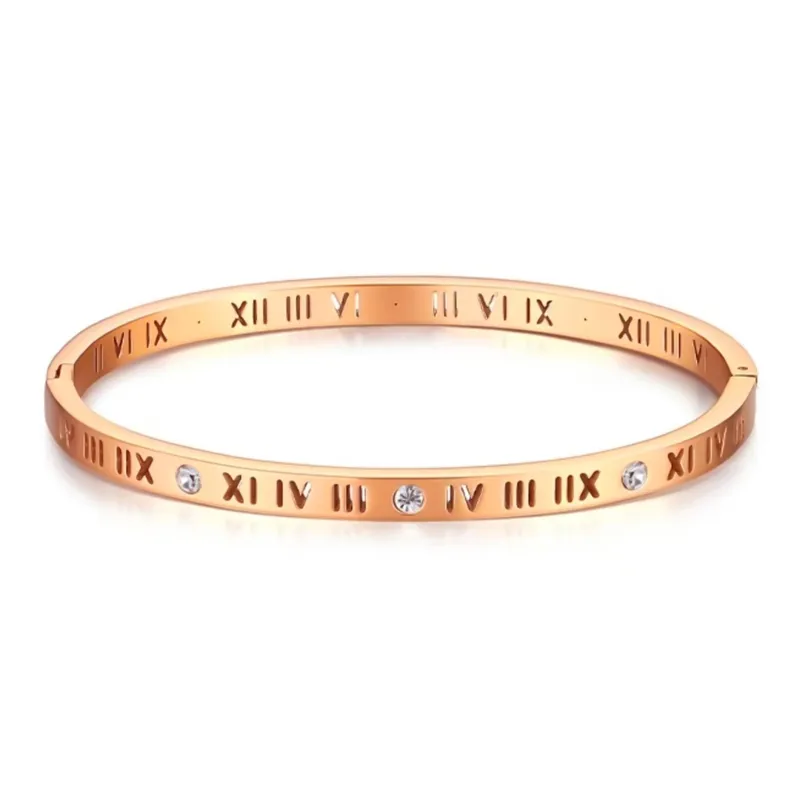 SUCH NICE Alloy Bracelets Women's-6