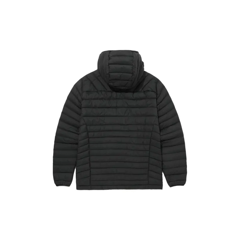 Outdoor Research Down Jacket Men's Black-1