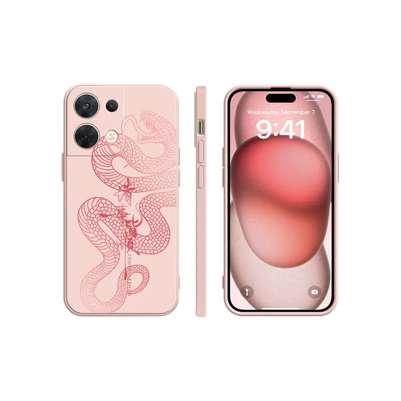 Stones Phone Cases-7