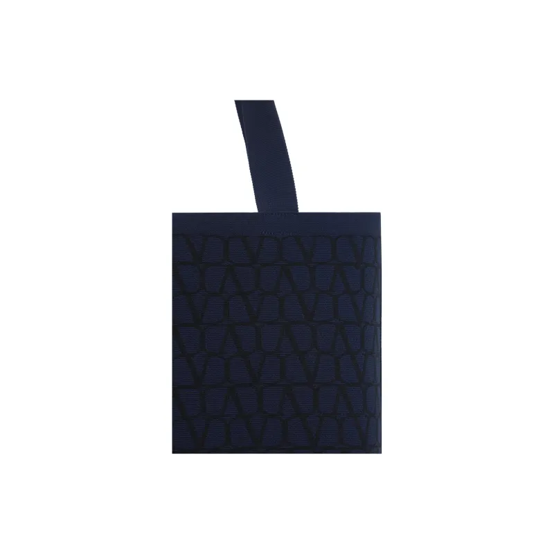 Valentino Toile Iconographe Top Handle Bag-3
