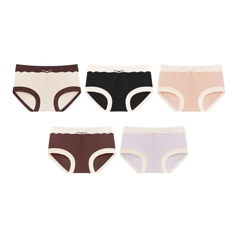 Urban Beauty Underpants Women's Combo Set-12