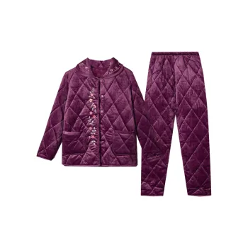 Yalu Women's Thermal Sets