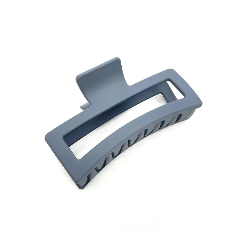 MIDNIGHT MOMENT Plastic Hair Clips Women's-9