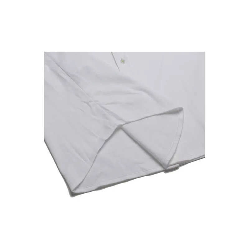 HUGO BOSS Long Sleeved Shirt Men's White-7