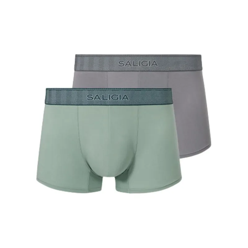 SALIGIA Square cut Underwear Men's-2