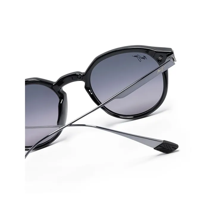 Maui Jim Round frame Sunglasses-2