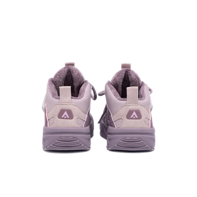 ASK Slip Resistant Warm Support Rebound Water Resistant Kids Lifestyle Shoes Kids'-9