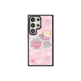 Half Sugar Sweetheart (Back Plate+Case)