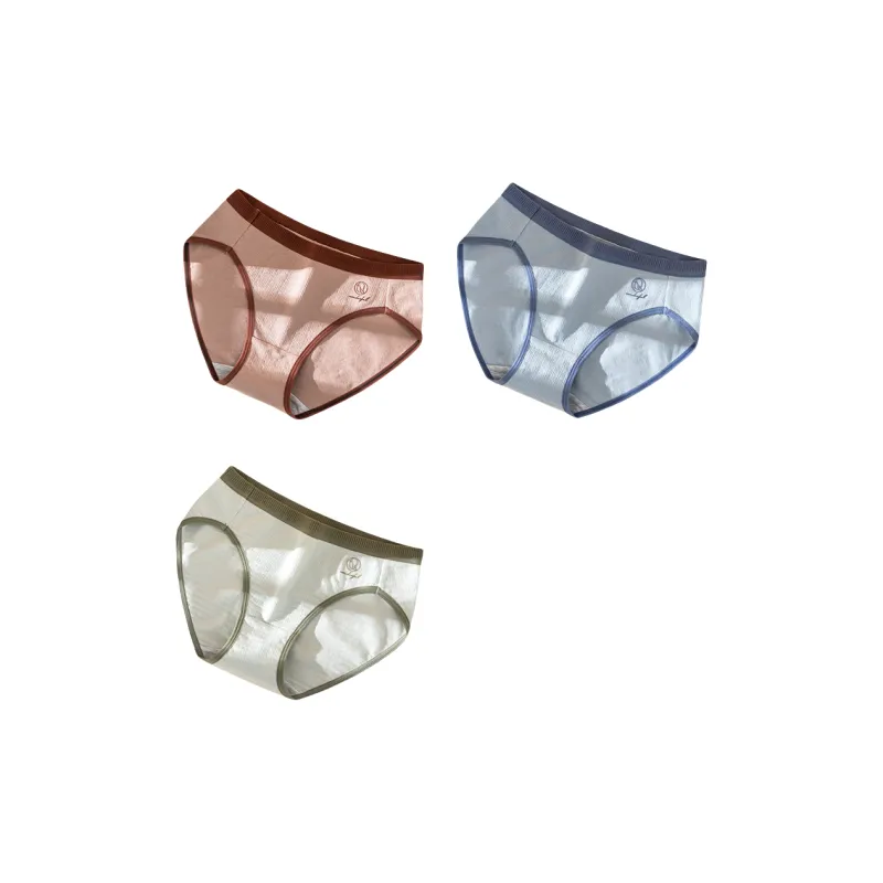 Lan Miao Underpants Women's 3 Pack-3
