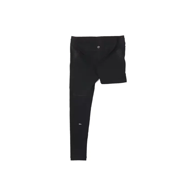 Nike X Nocta Basketball Single Leg Tights Left-1