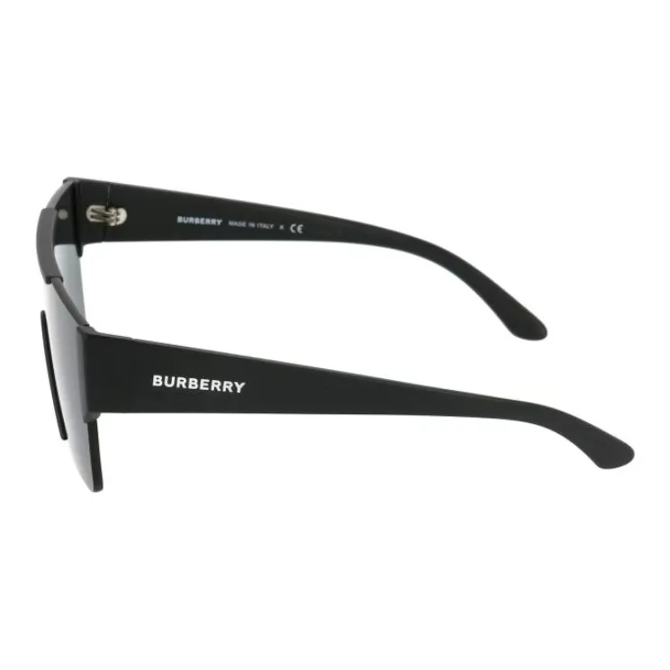 Burberry Rectangular Frame Sunglasses-4