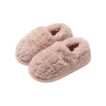 Cocoon Slippers / Home Slippers