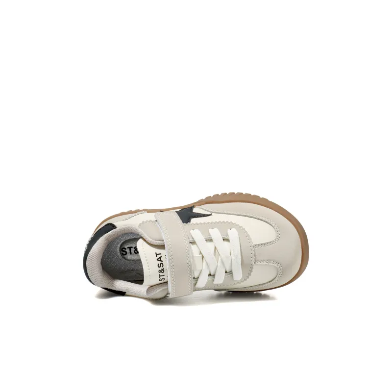 ST&SAT Durable Cushioning Kids Lifestyle Shoes Kids'-4