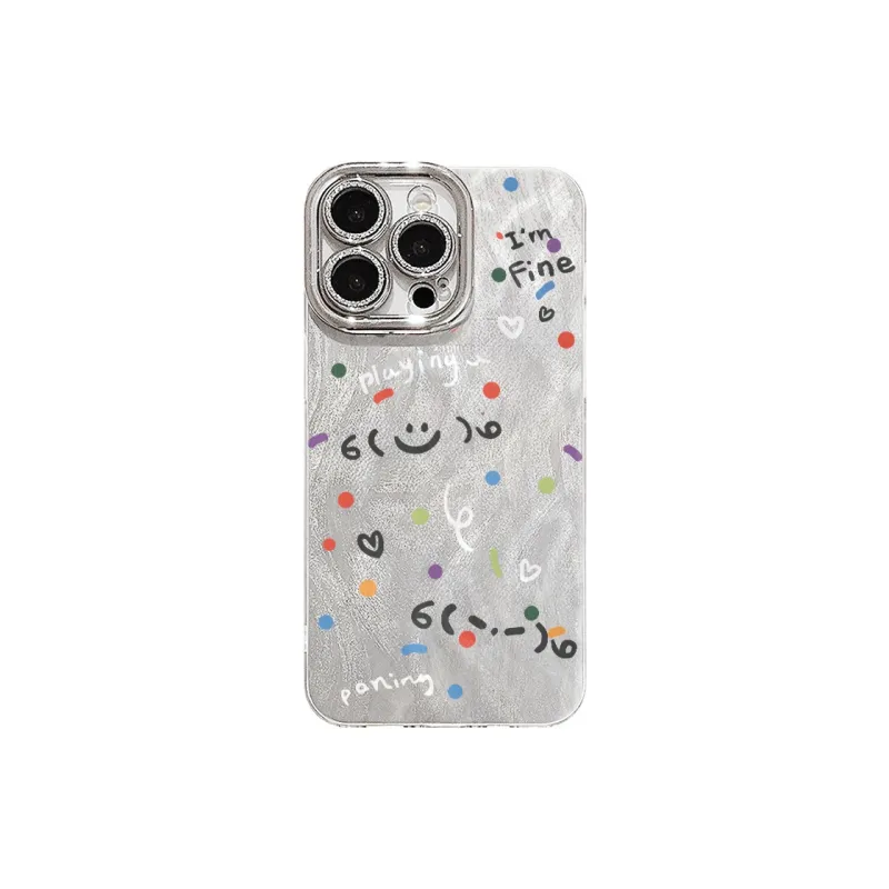 XIANGRIKE Phone Cases-0