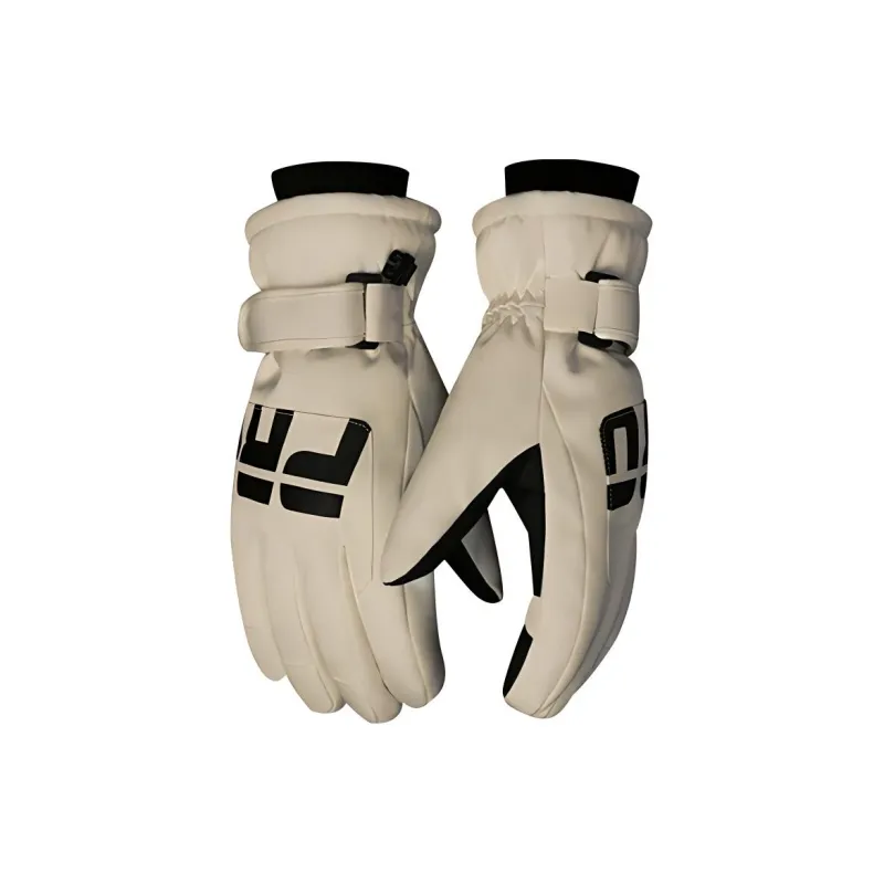 TANLU Riding Equipment Cycling Glove Indoor And Outdoor Unisex Polyester One Size-7