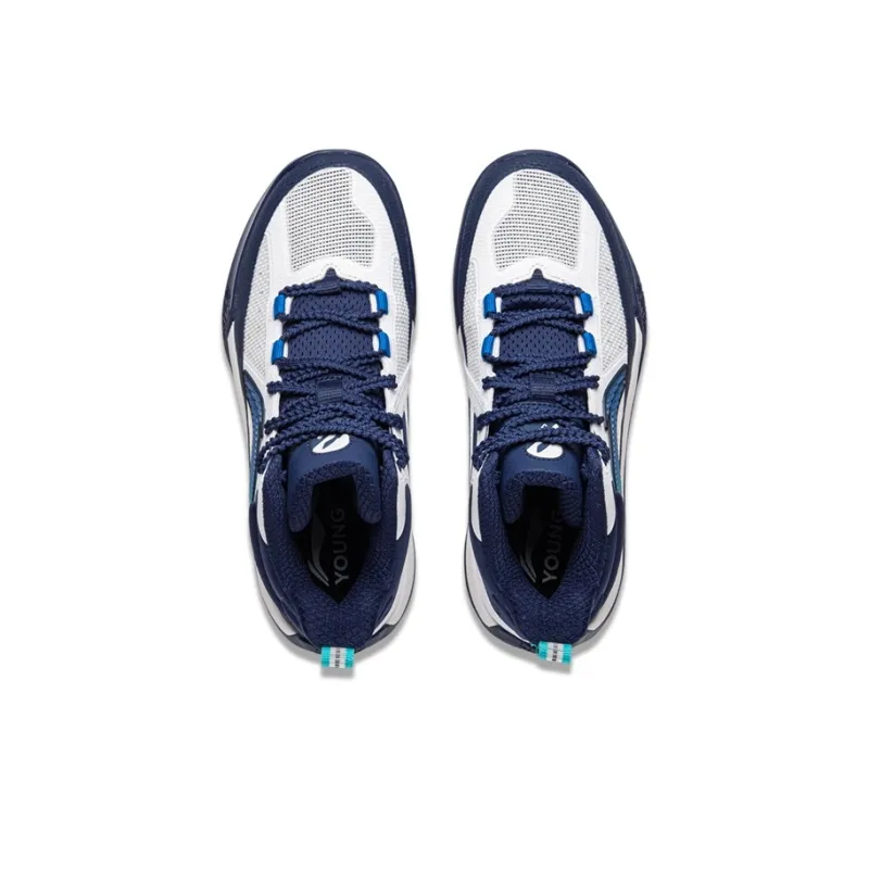 LINING YOUNG Kids' Basketball Shoes Kids-5