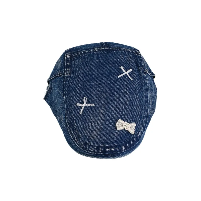 EEEENO Berets Unisex-7