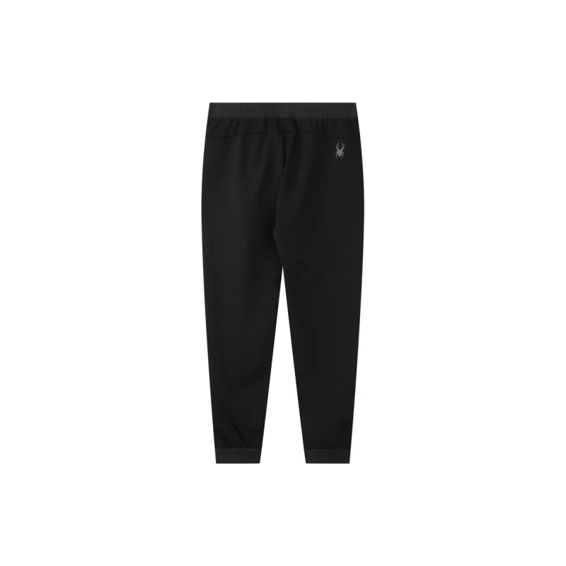 SPYDER Knitted Sweatpants Men's-1