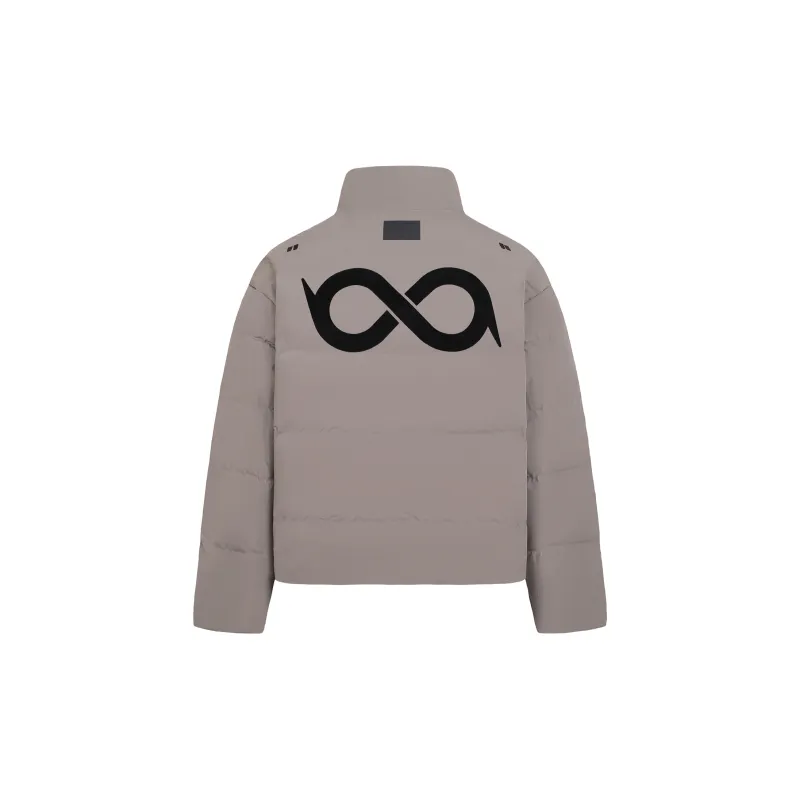BIPOLAR Down Jackets Unisex-1