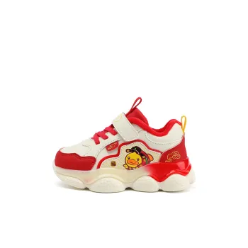 B.Duck Kids' Casual Shoes Pre-school