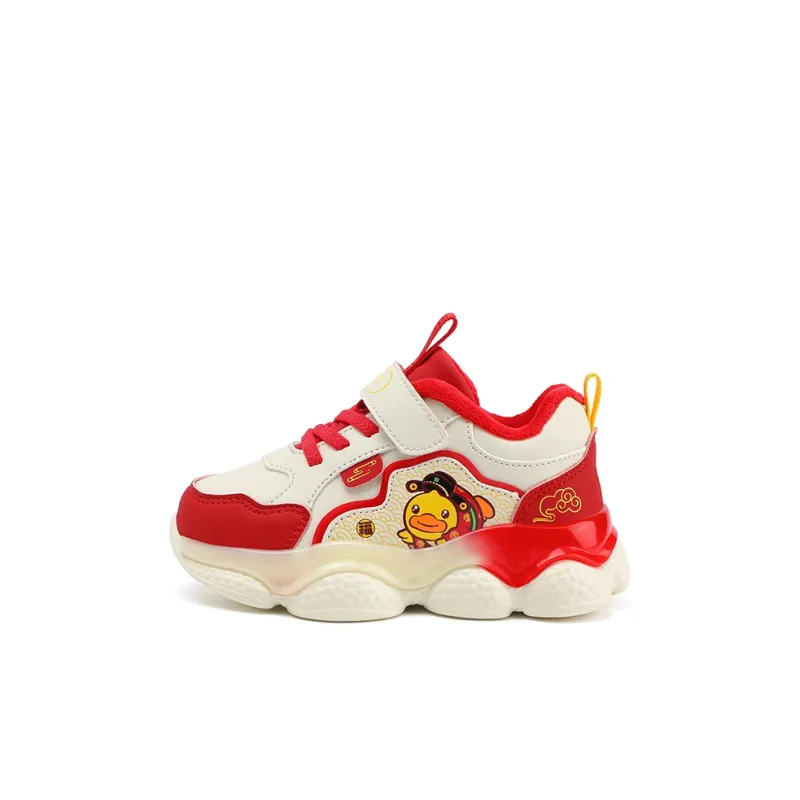 B.Duck Kids' Casual Shoes Pre-school-0