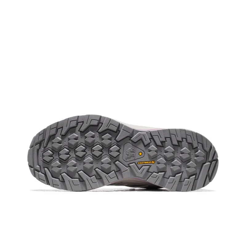 CAMEL Cushioned Slip-Resistant High-Top Outdoor Shoes Women's-5