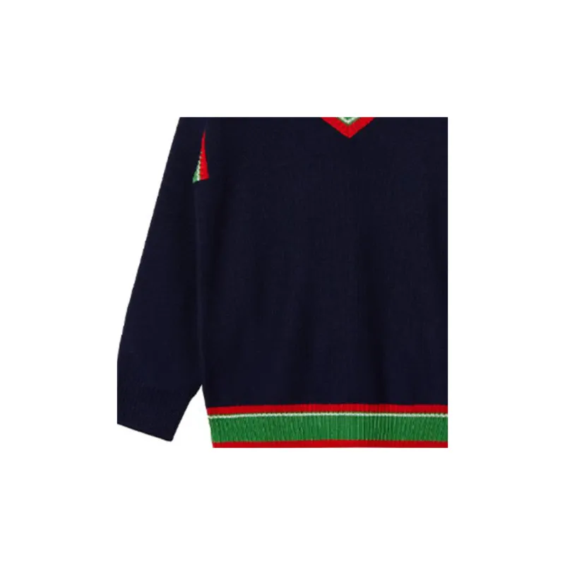 GUCCI Kids Sweater - POIZON