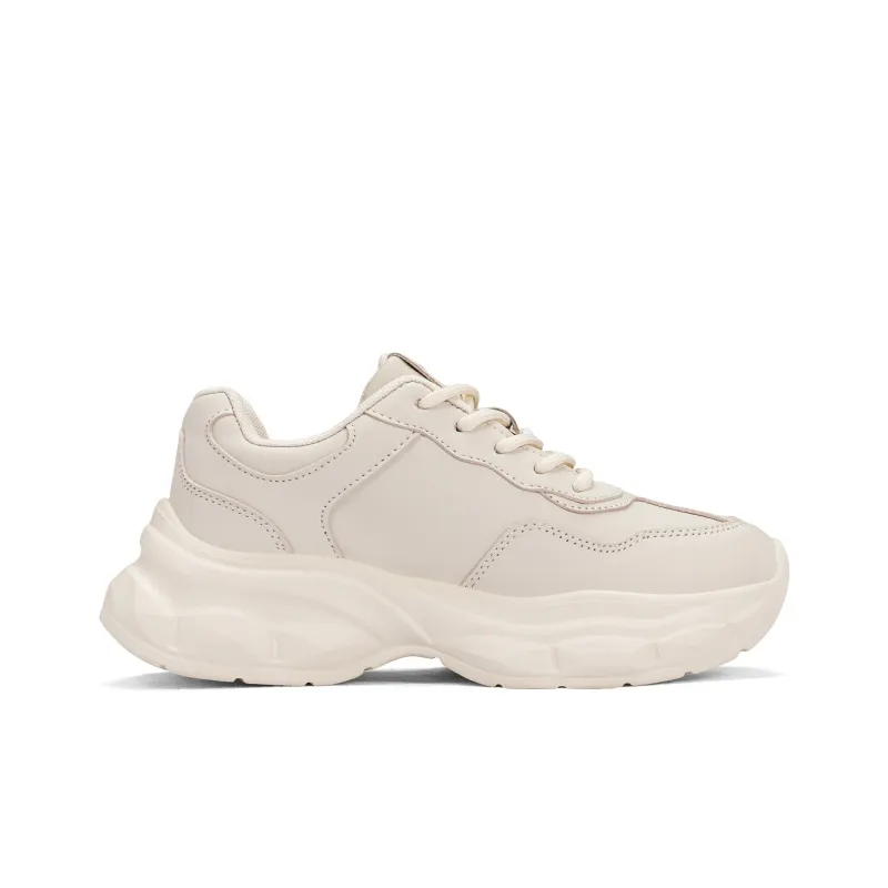 Disney Low Top Chunky Sneakers Women's-10