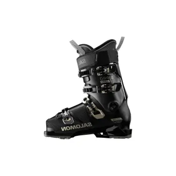 SALOMON S/PRO ALPHA 110 EXPERT LINE Skis Ski Boots Women's