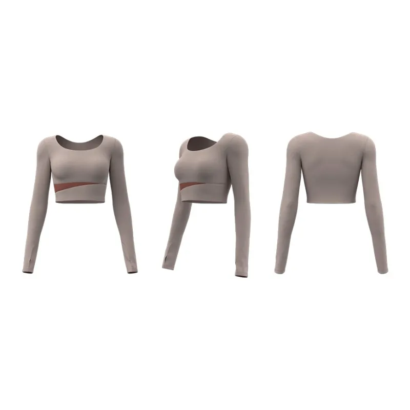 FARO Women's Undershirts-16