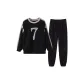 Black Men's