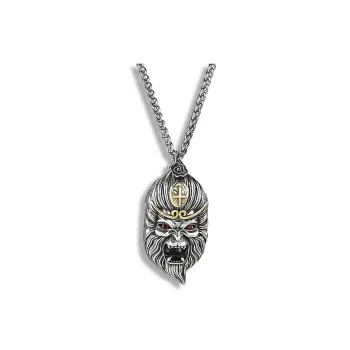 GIRATI Necklaces Unisex